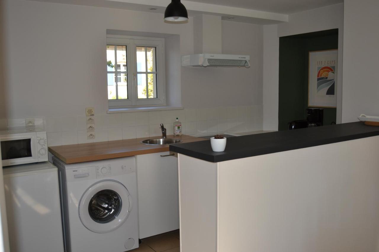 Appartement 1 Chambre A La Campagne A 6 Km De Wimereux Pernes-les-Boulogne Exterior photo