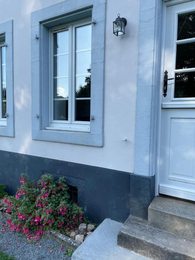 Appartement 1 Chambre A La Campagne A 6 Km De Wimereux Pernes-les-Boulogne Exterior photo
